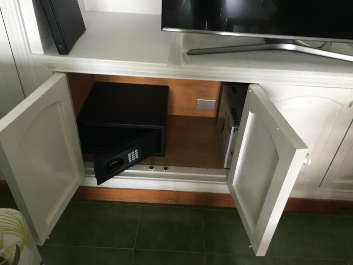 Confortable Independent Villa San Agustín المظهر الخارجي الصورة
